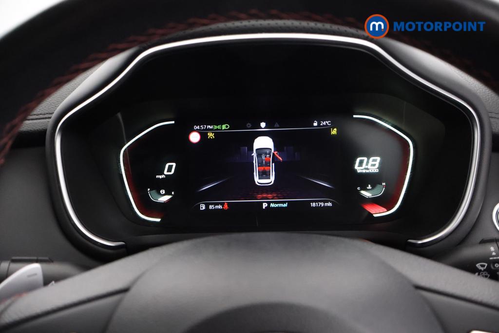 Mg Motor Uk HS Exclusive Automatic Petrol SUV - Stock Number (1544686) - 4th supplementary image
