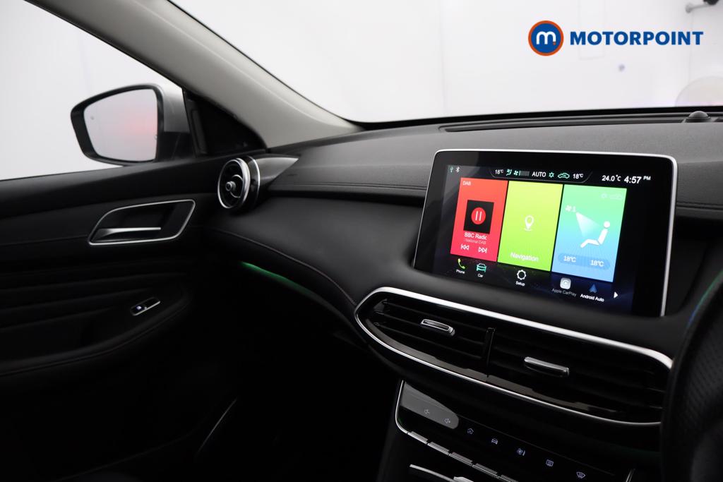 Mg Motor Uk HS Exclusive Automatic Petrol SUV - Stock Number (1544686) - 5th supplementary image