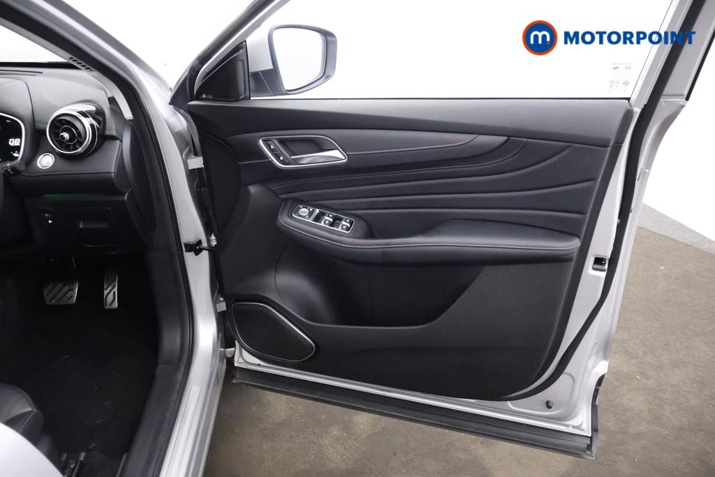 Mg Motor Uk HS Exclusive Automatic Petrol SUV - Stock Number (1544686) - 8th supplementary image
