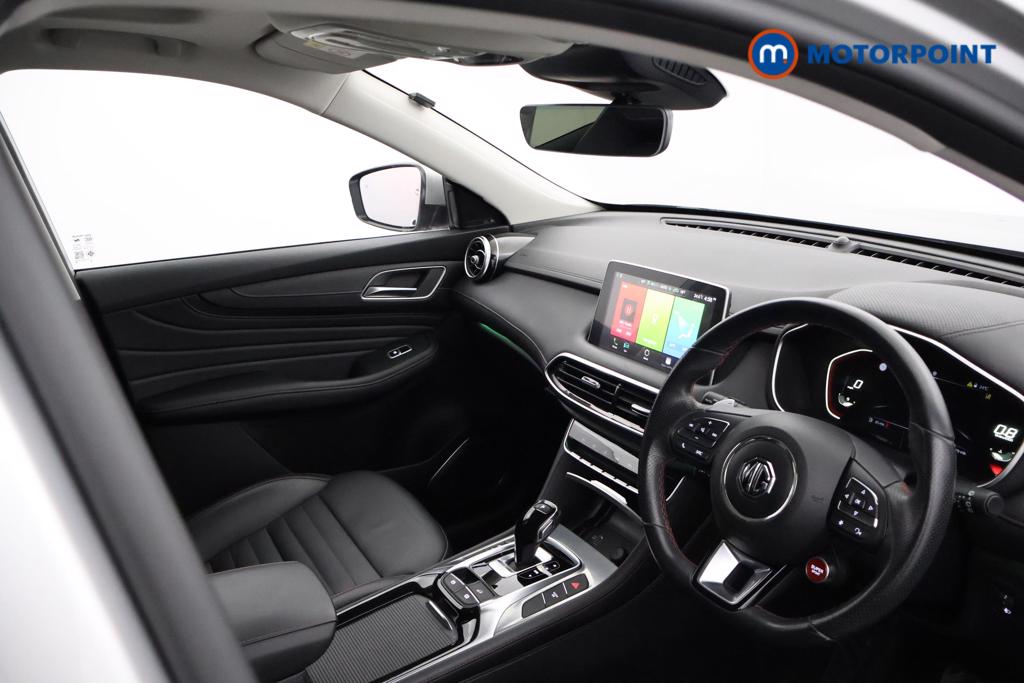 Mg Motor Uk HS Exclusive Automatic Petrol SUV - Stock Number (1544686) - 9th supplementary image