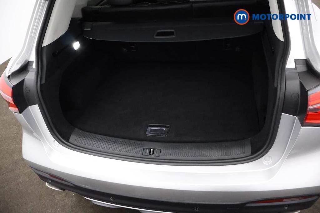 Mg Motor Uk HS Exclusive Automatic Petrol SUV - Stock Number (1544686) - 12th supplementary image