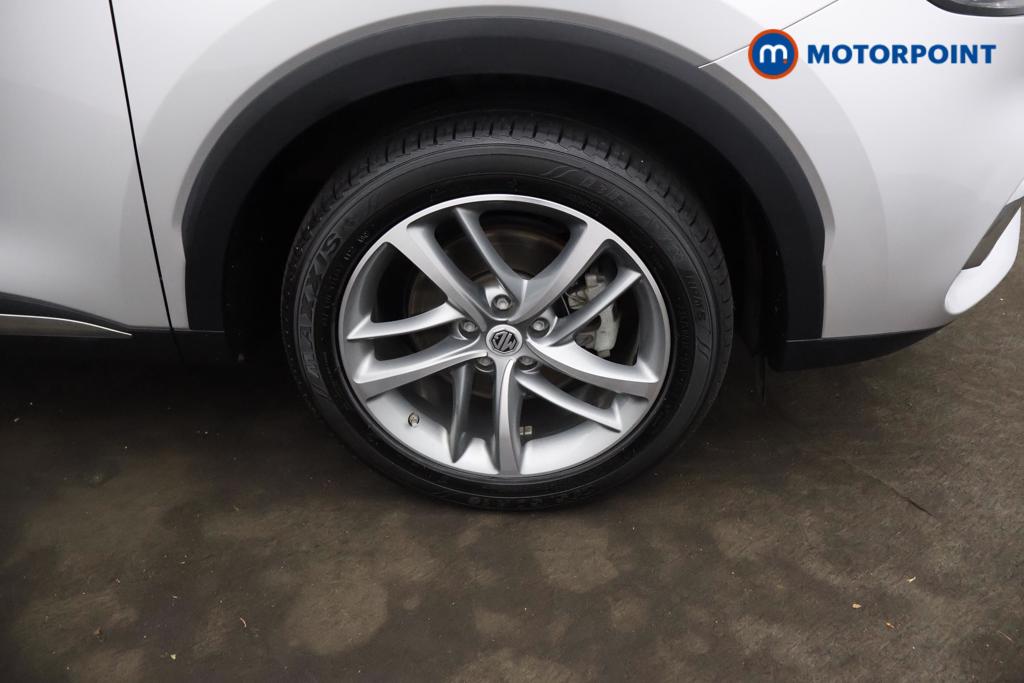 Mg Motor Uk HS Exclusive Automatic Petrol SUV - Stock Number (1544686) - 14th supplementary image