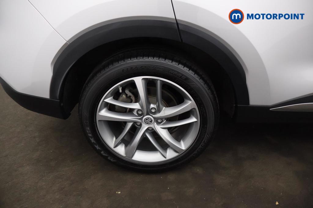 Mg Motor Uk HS Exclusive Automatic Petrol SUV - Stock Number (1544686) - 15th supplementary image