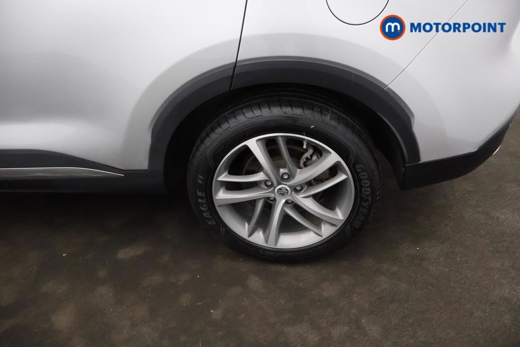 Mg Motor Uk HS Exclusive Automatic Petrol SUV - Stock Number (1544686) - 16th supplementary image