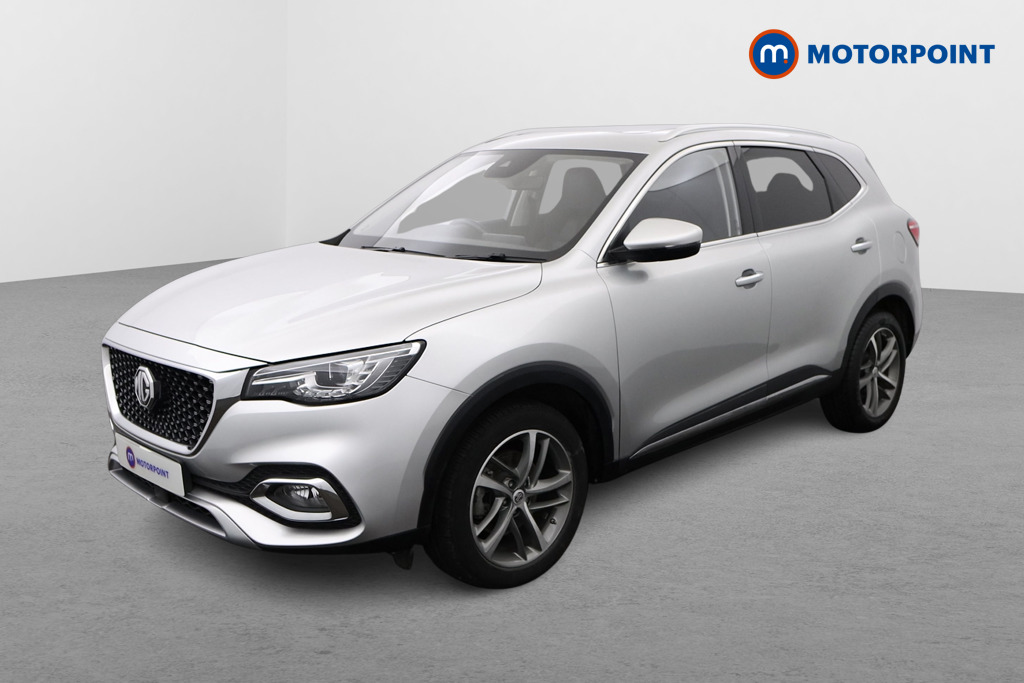 Mg Motor Uk HS Exclusive Automatic Petrol SUV - Stock Number (1544686) - Passenger side front corner