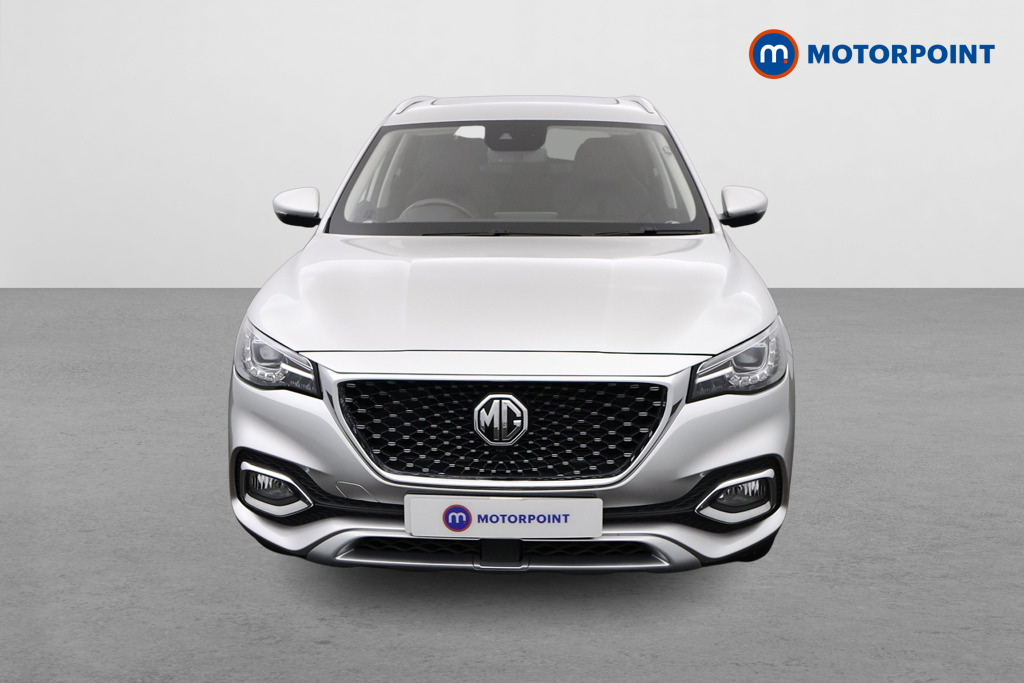 Mg Motor Uk HS Exclusive Automatic Petrol SUV - Stock Number (1544686) - Front bumper