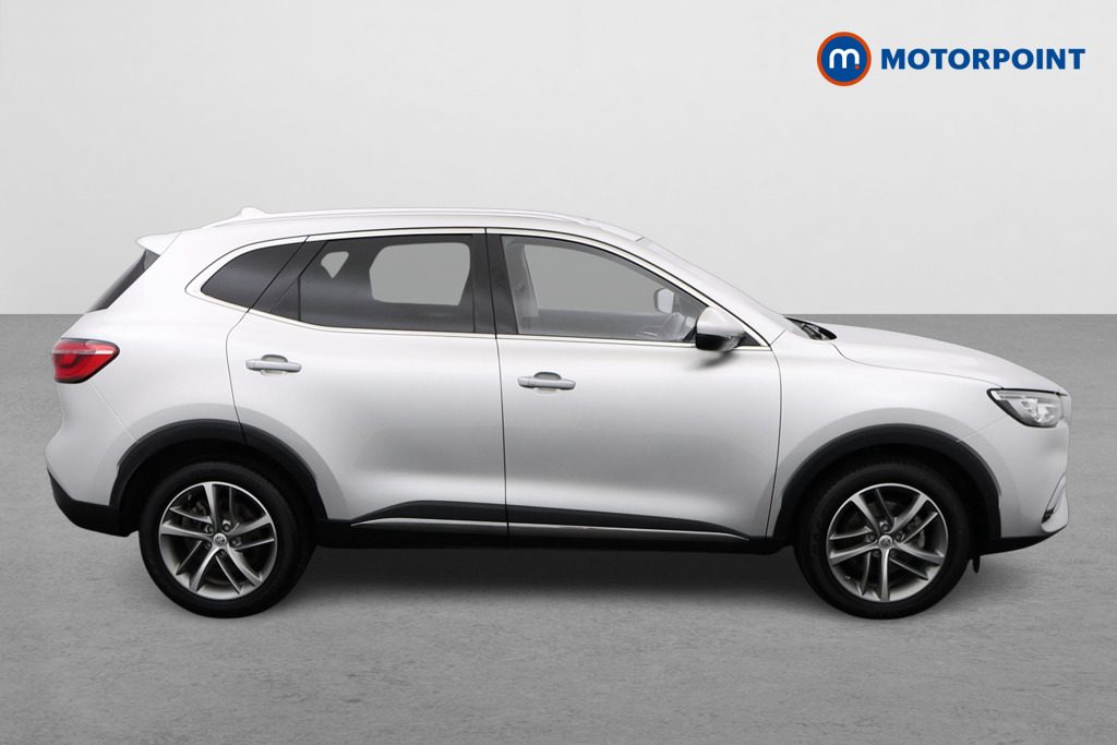 Mg Motor Uk HS Exclusive Automatic Petrol SUV - Stock Number (1544686) - Drivers side