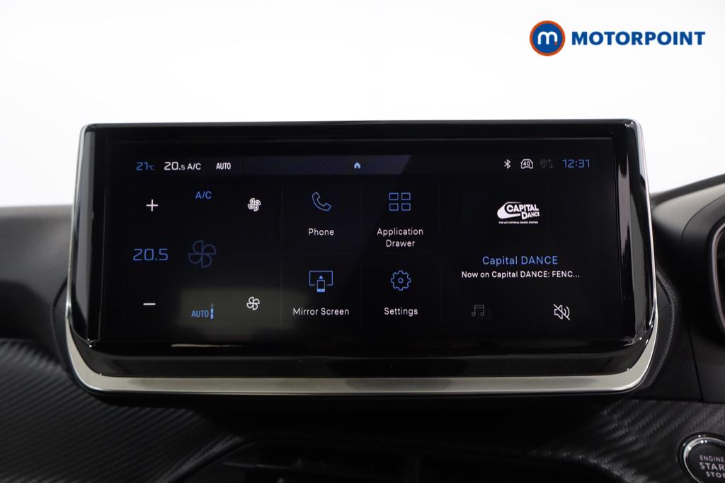 Peugeot 208 Allure Manual Petrol Hatchback - Stock Number (1544795) - 2nd supplementary image