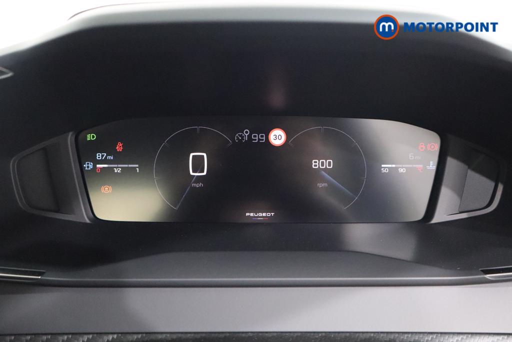 Peugeot 208 Allure Manual Petrol Hatchback - Stock Number (1544795) - 6th supplementary image