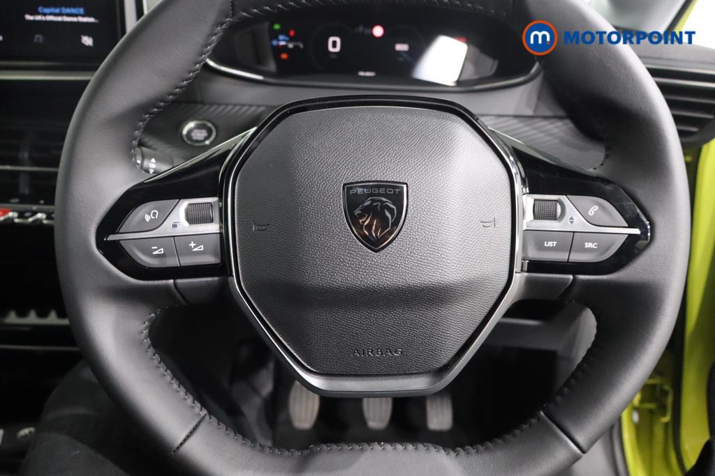 Peugeot 208 Allure Manual Petrol Hatchback - Stock Number (1544795) - 7th supplementary image