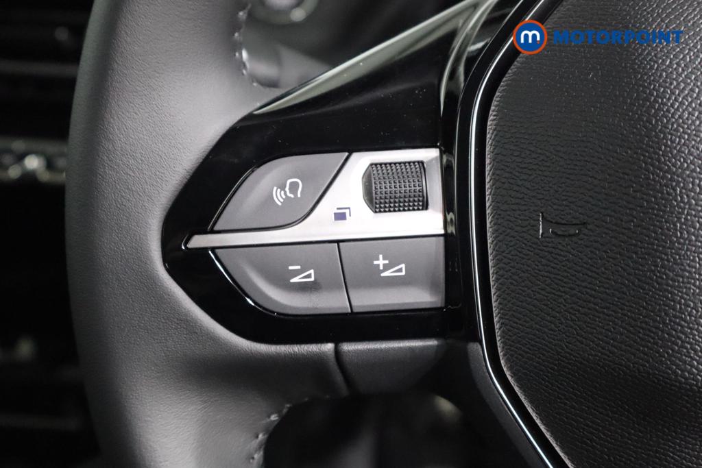 Peugeot 208 Allure Manual Petrol Hatchback - Stock Number (1544795) - 8th supplementary image