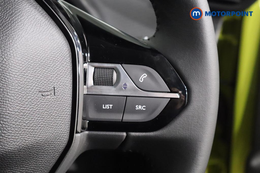 Peugeot 208 Allure Manual Petrol Hatchback - Stock Number (1544795) - 9th supplementary image