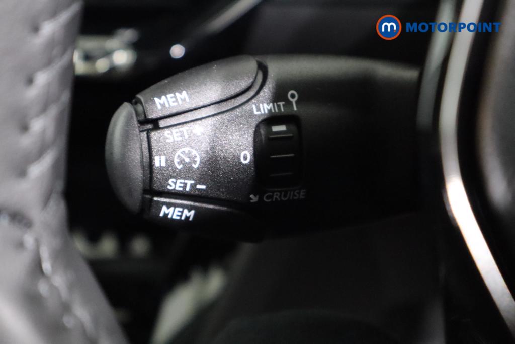 Peugeot 208 Allure Manual Petrol Hatchback - Stock Number (1544795) - 11th supplementary image