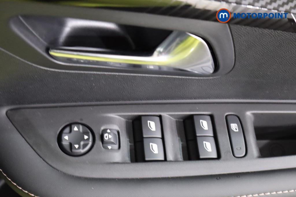 Peugeot 208 Allure Manual Petrol Hatchback - Stock Number (1544795) - 13th supplementary image