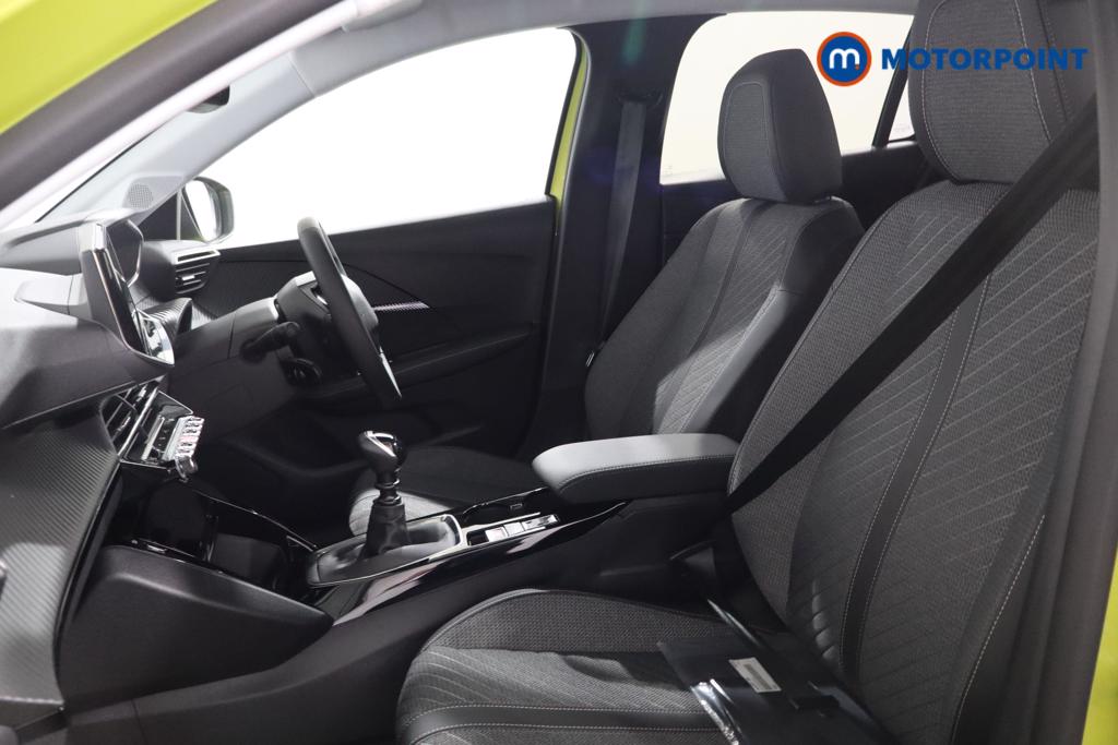 Peugeot 208 Allure Manual Petrol Hatchback - Stock Number (1544795) - 14th supplementary image