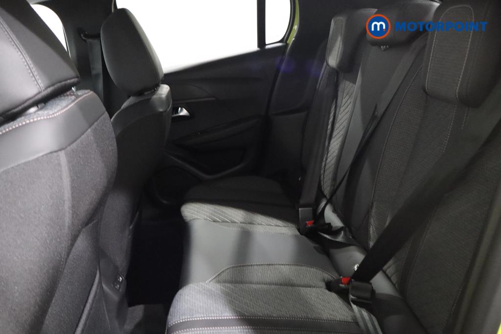 Peugeot 208 Allure Manual Petrol Hatchback - Stock Number (1544795) - 15th supplementary image
