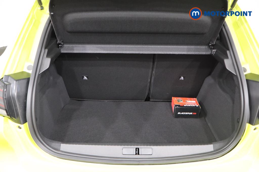 Peugeot 208 Allure Manual Petrol Hatchback - Stock Number (1544795) - 21st supplementary image