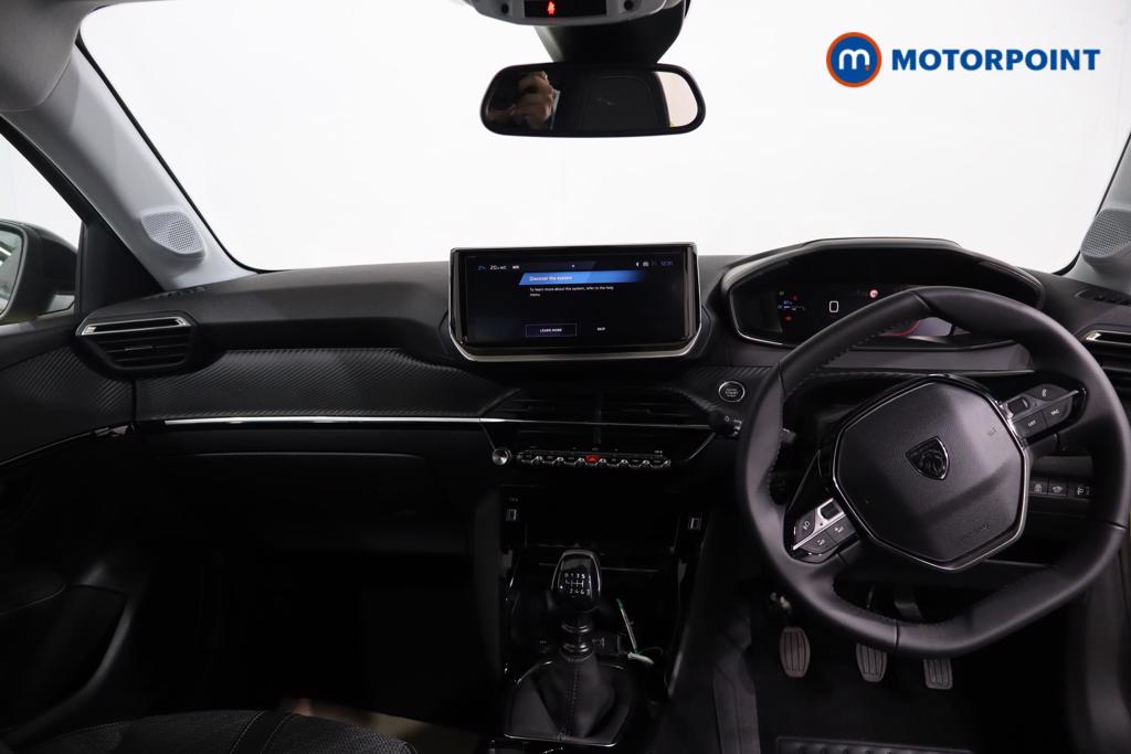 Peugeot 208 Allure Manual Petrol Hatchback - Stock Number (1544795) - 1st supplementary image