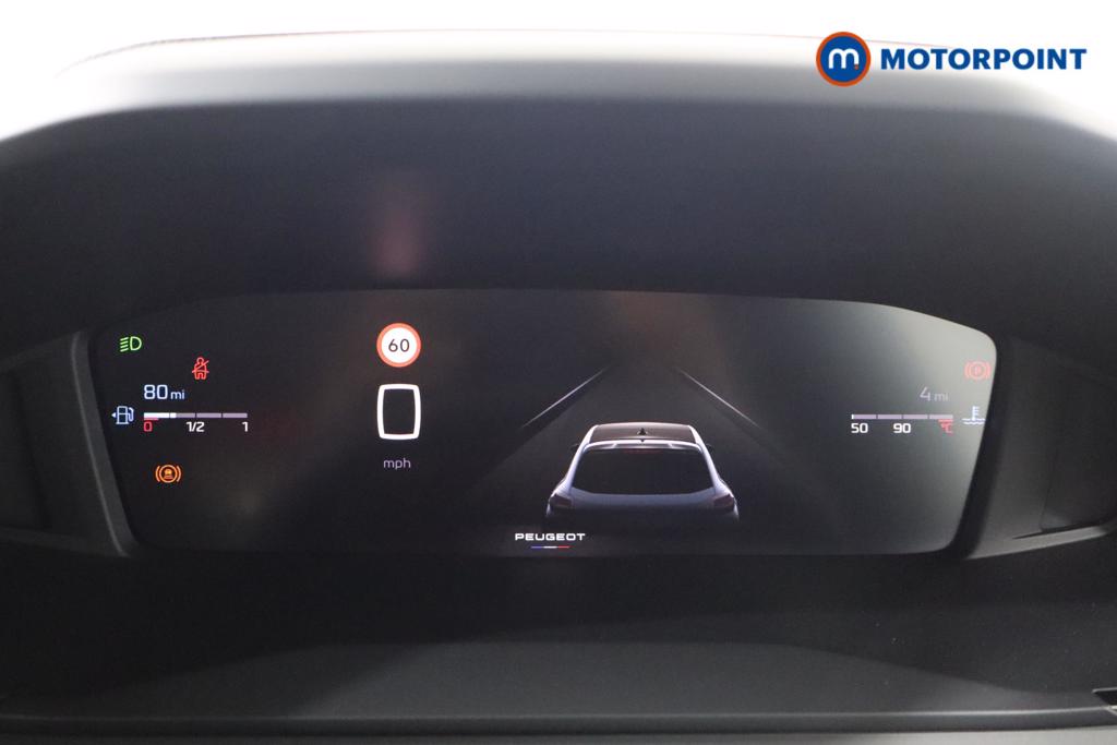 Peugeot 208 Allure Manual Petrol Hatchback - Stock Number (1544802) - 3rd supplementary image