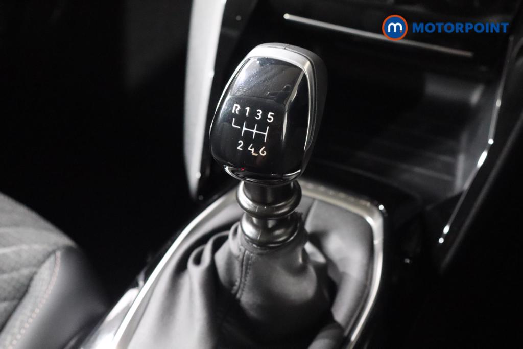 Peugeot 208 Allure Manual Petrol Hatchback - Stock Number (1544802) - 5th supplementary image