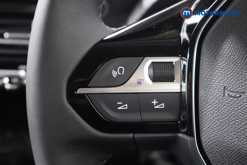 Peugeot 208 Allure Manual Petrol Hatchback - Stock Number (1544802) - 11th supplementary image