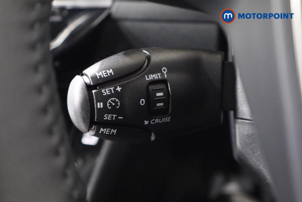 Peugeot 208 Allure Manual Petrol Hatchback - Stock Number (1544802) - 12th supplementary image