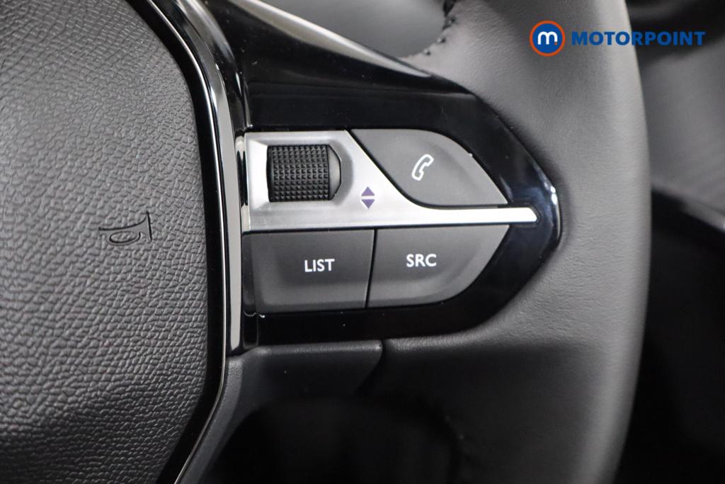 Peugeot 208 Allure Manual Petrol Hatchback - Stock Number (1544802) - 13th supplementary image