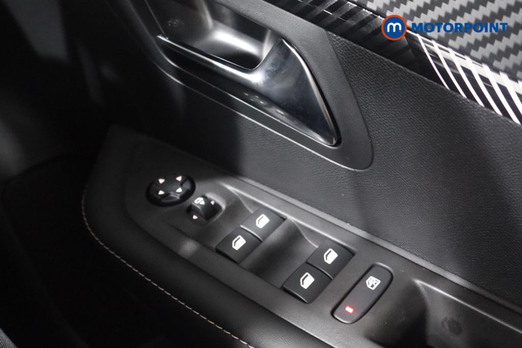 Peugeot 208 Allure Manual Petrol Hatchback - Stock Number (1544802) - 14th supplementary image