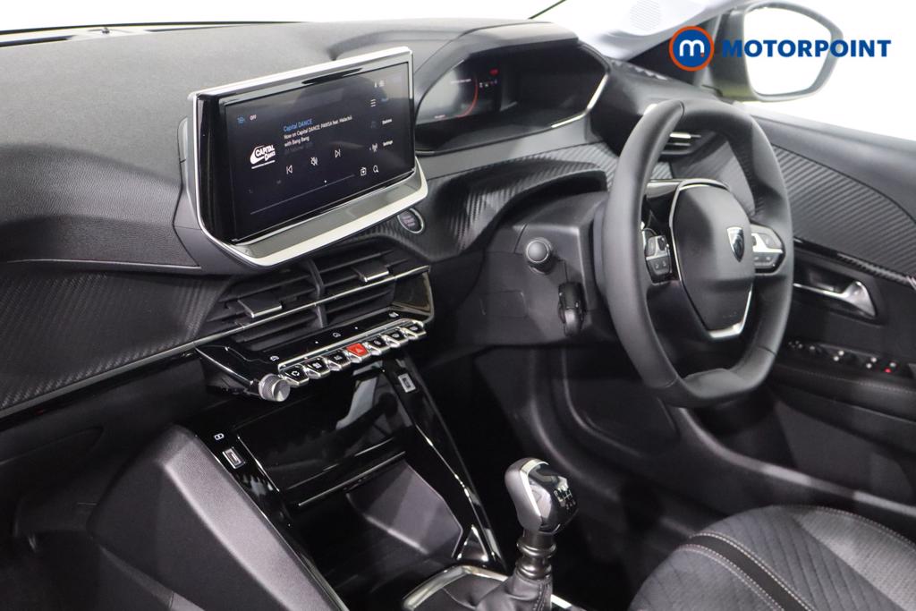 Peugeot 208 Allure Manual Petrol Hatchback - Stock Number (1544802) - 19th supplementary image