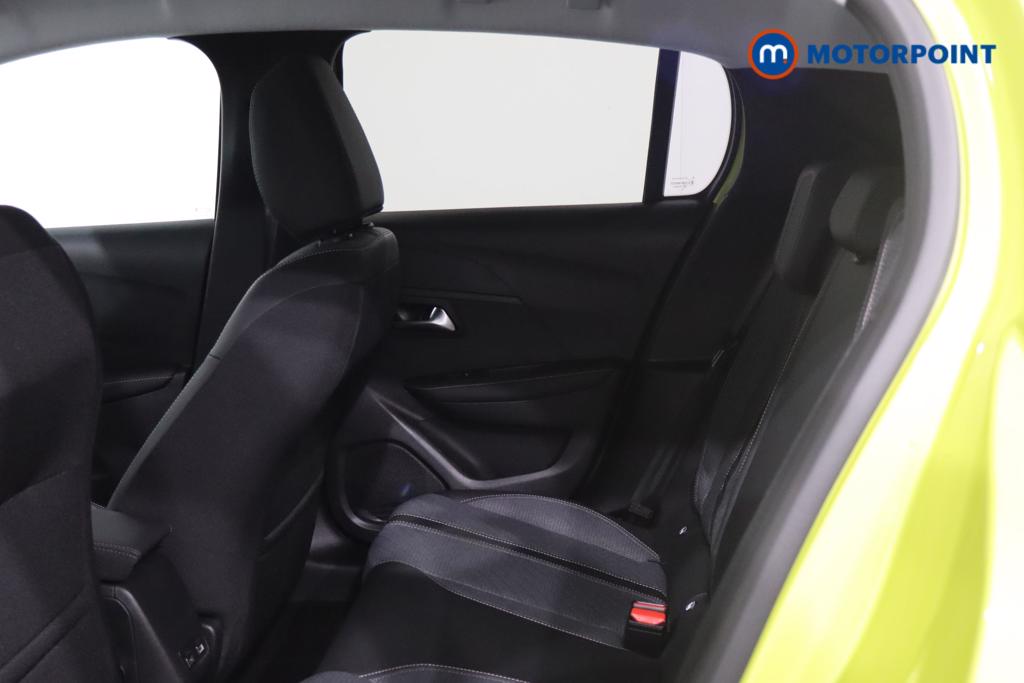 Peugeot 208 Allure Manual Petrol Hatchback - Stock Number (1544802) - 21st supplementary image