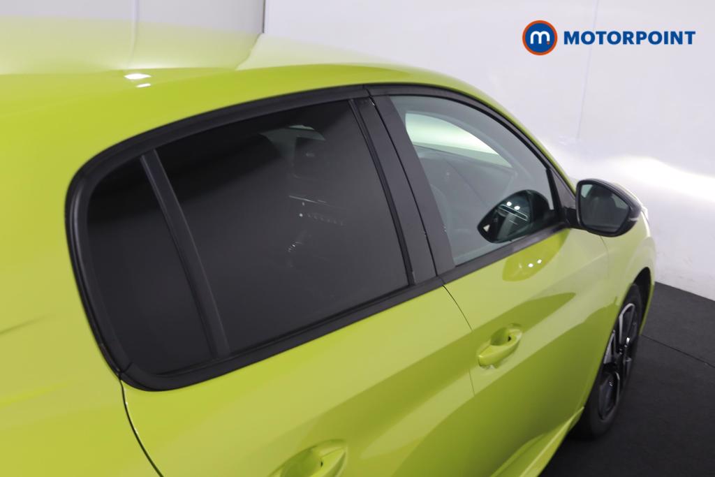 Peugeot 208 Allure Manual Petrol Hatchback - Stock Number (1544802) - 26th supplementary image