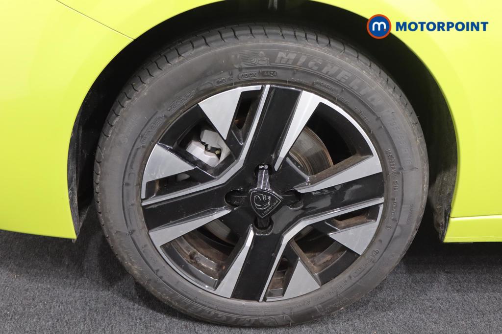 Peugeot 208 Allure Manual Petrol Hatchback - Stock Number (1544802) - 28th supplementary image