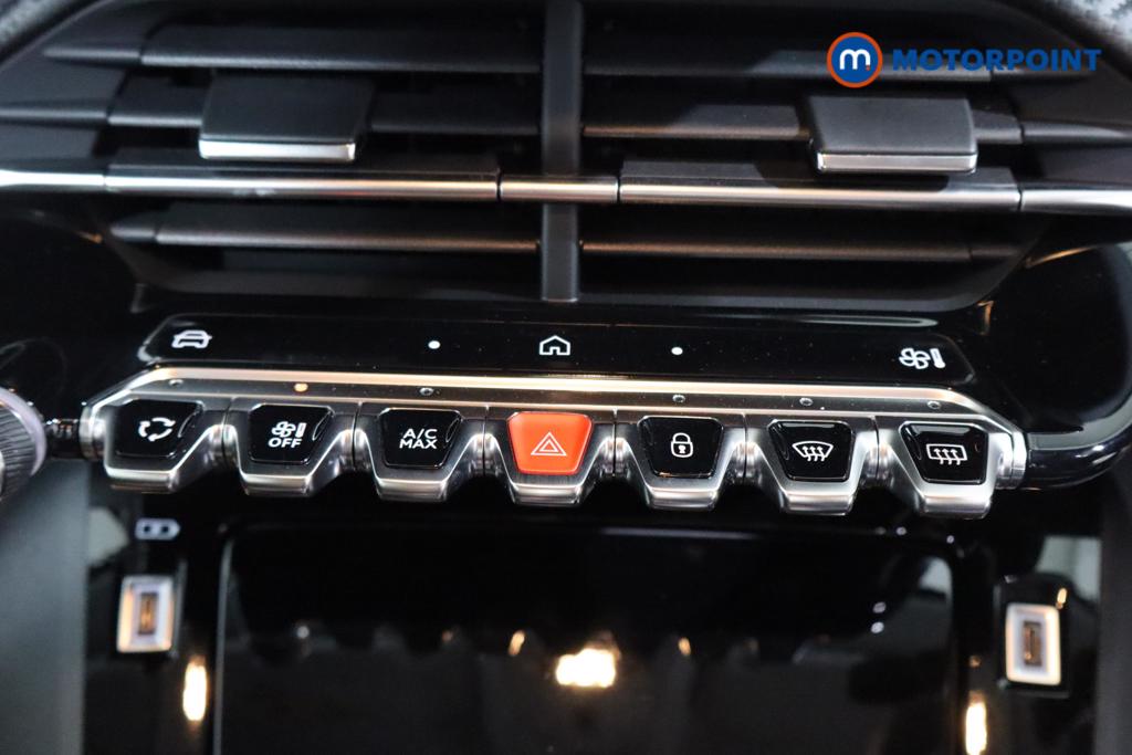 Peugeot 208 Allure Manual Petrol Hatchback - Stock Number (1544804) - 3rd supplementary image
