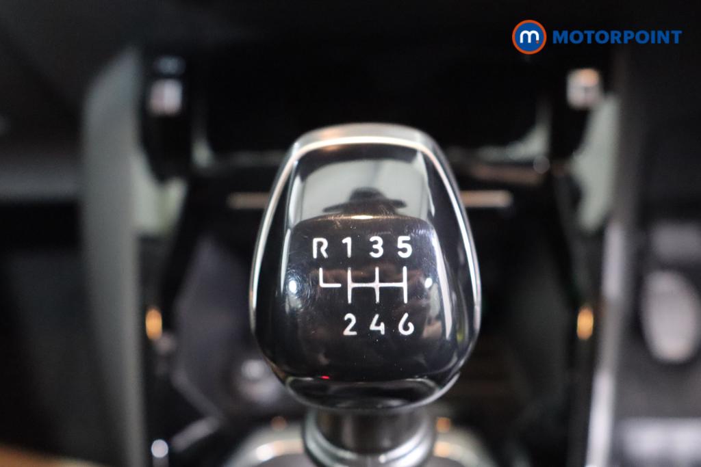 Peugeot 208 Allure Manual Petrol Hatchback - Stock Number (1544804) - 4th supplementary image