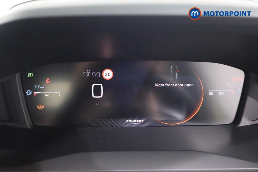 Peugeot 208 Allure Manual Petrol Hatchback - Stock Number (1544804) - 6th supplementary image