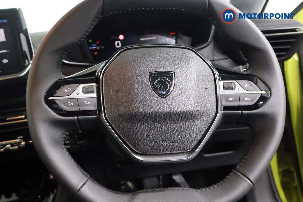 Peugeot 208 Allure Manual Petrol Hatchback - Stock Number (1544804) - 7th supplementary image