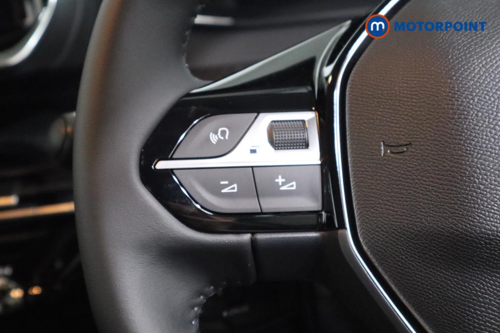 Peugeot 208 Allure Manual Petrol Hatchback - Stock Number (1544804) - 8th supplementary image