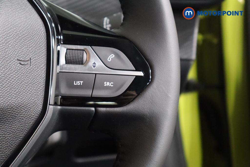 Peugeot 208 Allure Manual Petrol Hatchback - Stock Number (1544804) - 9th supplementary image