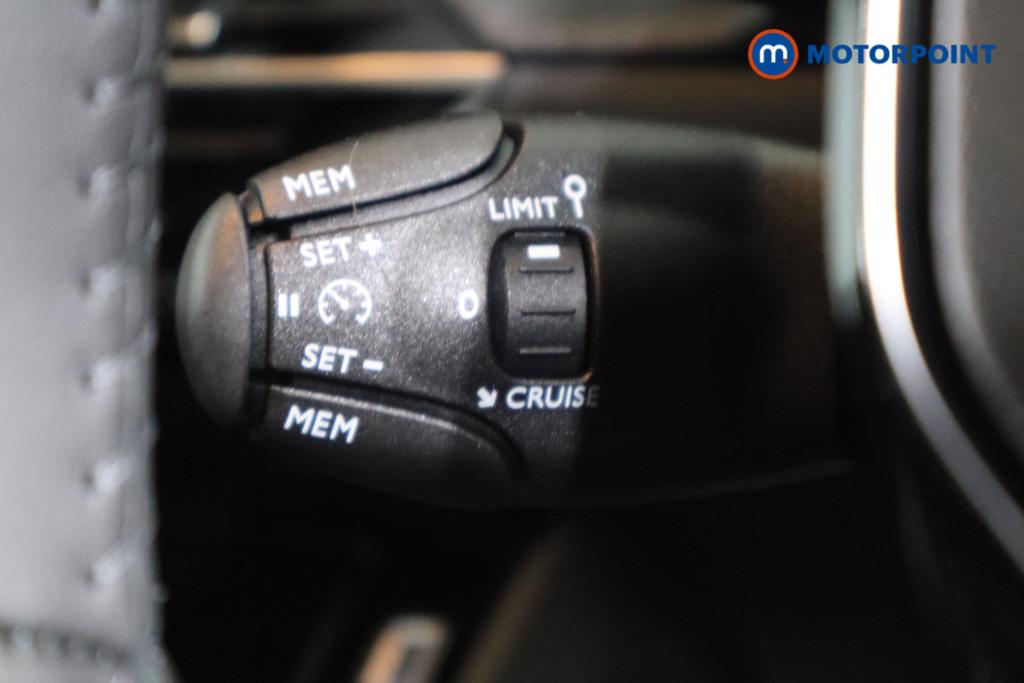 Peugeot 208 Allure Manual Petrol Hatchback - Stock Number (1544804) - 11th supplementary image