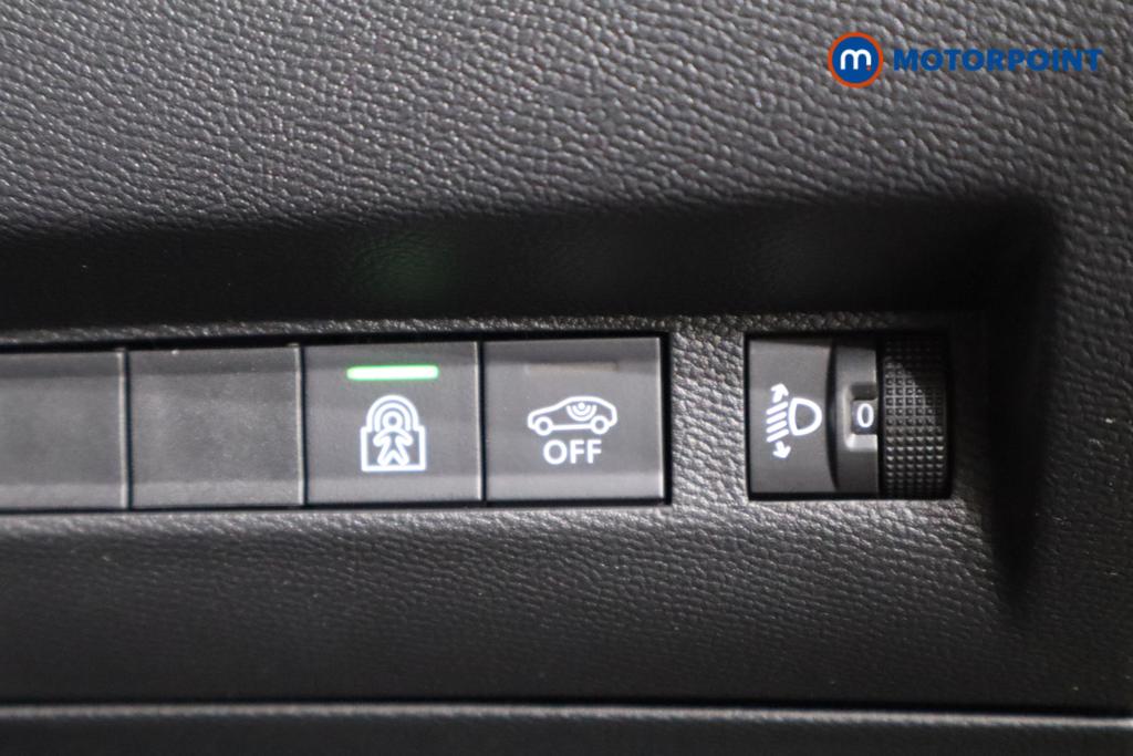 Peugeot 208 Allure Manual Petrol Hatchback - Stock Number (1544804) - 13th supplementary image