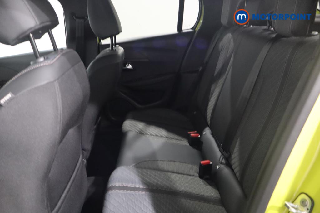 Peugeot 208 Allure Manual Petrol Hatchback - Stock Number (1544804) - 16th supplementary image