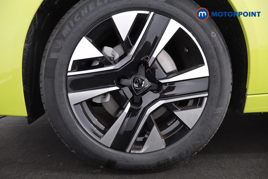 Peugeot 208 Allure Manual Petrol Hatchback - Stock Number (1544804) - 18th supplementary image