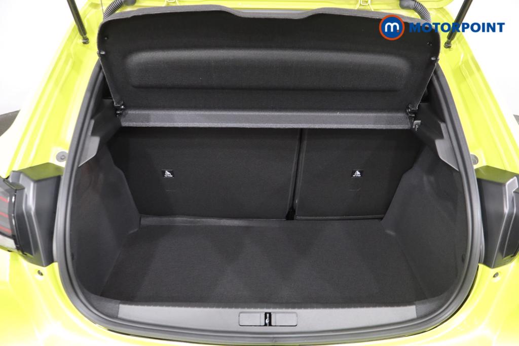 Peugeot 208 Allure Manual Petrol Hatchback - Stock Number (1544804) - 22nd supplementary image