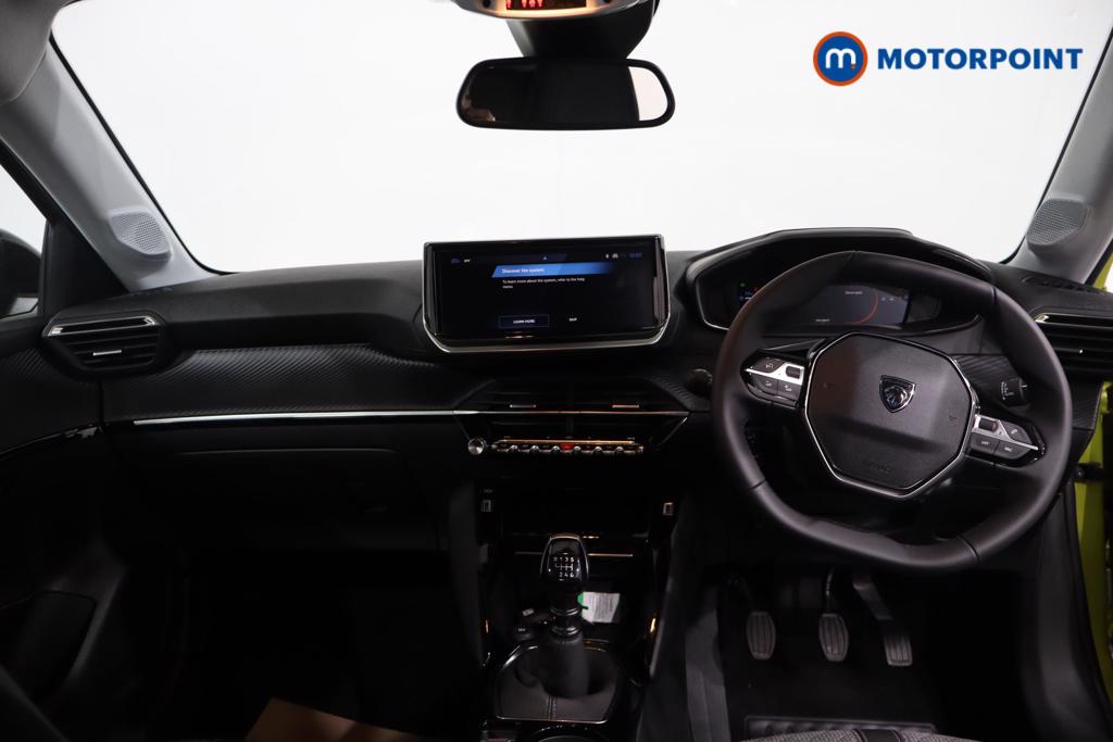 Peugeot 208 Allure Manual Petrol Hatchback - Stock Number (1544804) - 1st supplementary image
