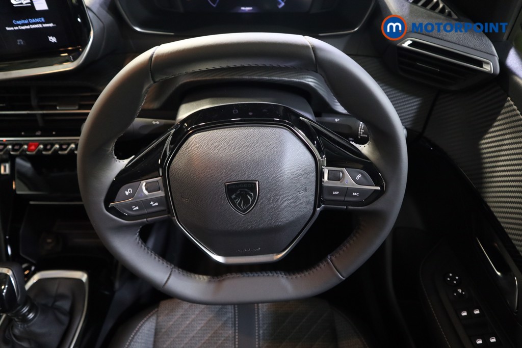 Peugeot 208 Allure Manual Petrol Hatchback - Stock Number (1544806) - 2nd supplementary image