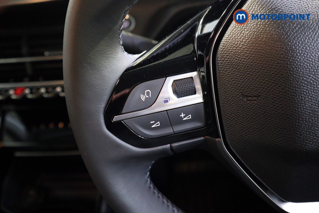 Peugeot 208 Allure Manual Petrol Hatchback - Stock Number (1544806) - 3rd supplementary image