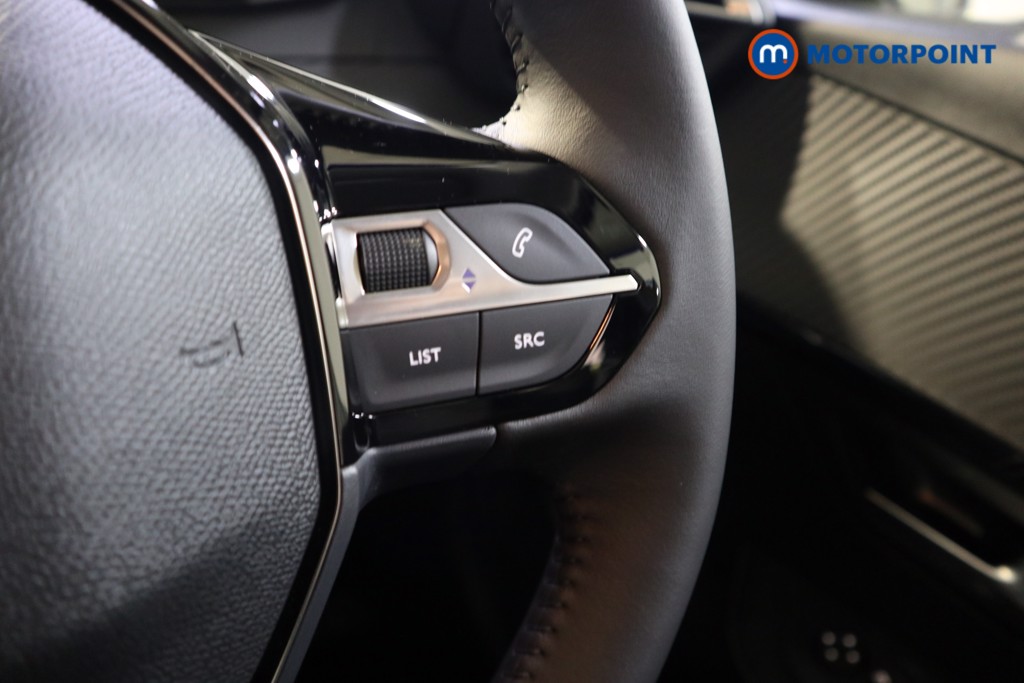 Peugeot 208 Allure Manual Petrol Hatchback - Stock Number (1544806) - 4th supplementary image