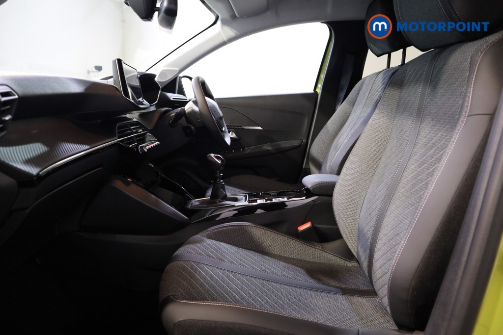 Peugeot 208 Allure Manual Petrol Hatchback - Stock Number (1544806) - 10th supplementary image