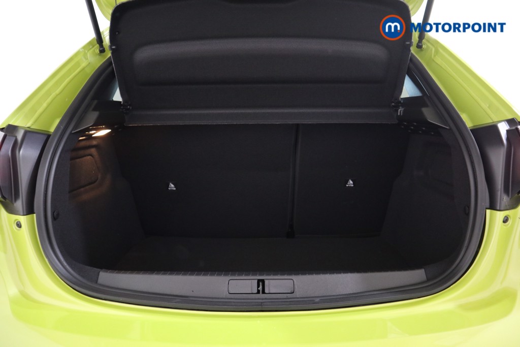 Peugeot 208 Allure Manual Petrol Hatchback - Stock Number (1544806) - 12th supplementary image