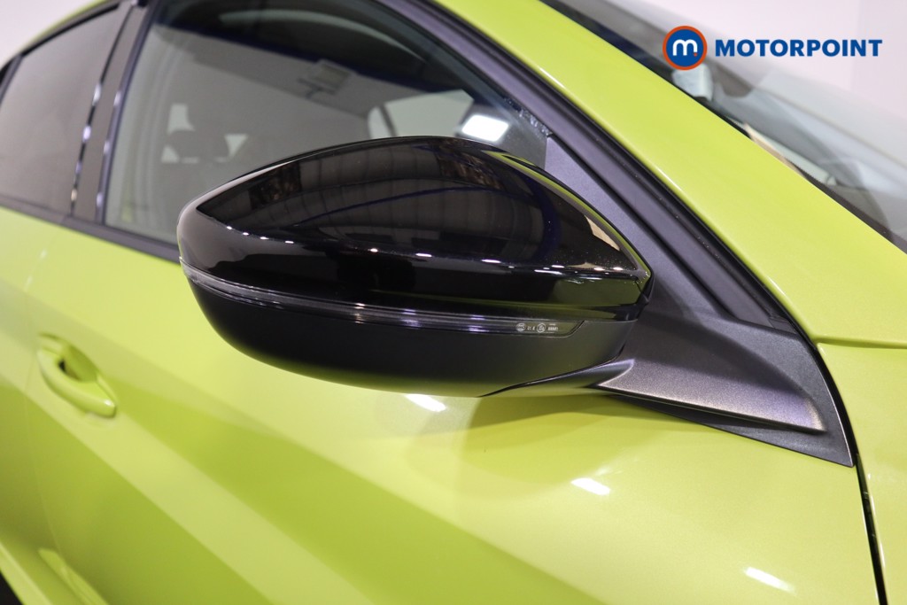 Peugeot 208 Allure Manual Petrol Hatchback - Stock Number (1544806) - 20th supplementary image